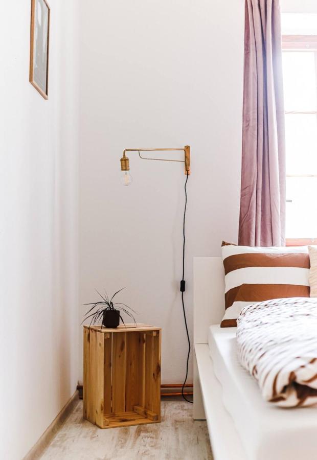 Apartman Masaryk Český Krumlov Eksteriør billede