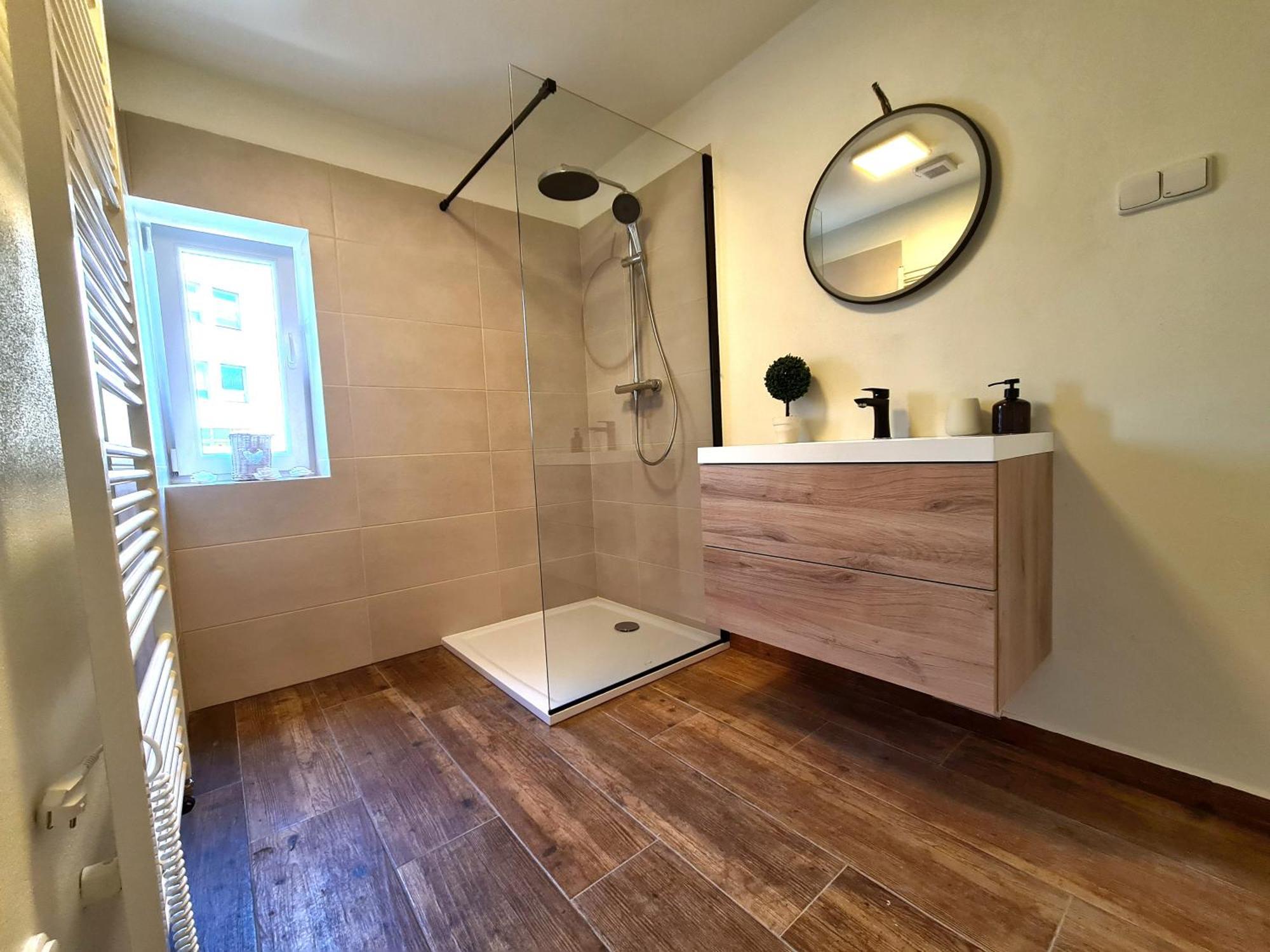 Apartman Masaryk Český Krumlov Eksteriør billede